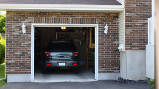 Garage Door Installation at Lindow Estates, Florida